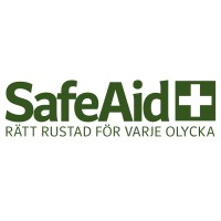 Safeaid AB logo, Safeaid AB contact details