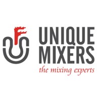 Unique Mixers logo, Unique Mixers contact details