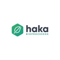 Haka Bioprocessos logo, Haka Bioprocessos contact details