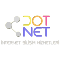 DotNet Bilişim İnternet Hizmetleri logo, DotNet Bilişim İnternet Hizmetleri contact details