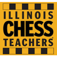 Illinois Chess Teachers logo, Illinois Chess Teachers contact details