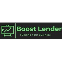 Boost Lender logo, Boost Lender contact details