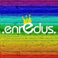 .enredus. logo, .enredus. contact details