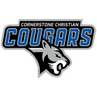 Cornerstone Christian Schools, Inc. logo, Cornerstone Christian Schools, Inc. contact details