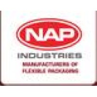 Nap Industries logo, Nap Industries contact details