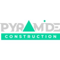 PYRAMIDE CONSTRUCTION logo, PYRAMIDE CONSTRUCTION contact details