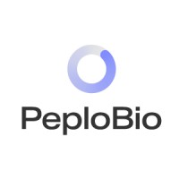 PeploBio Ltd logo, PeploBio Ltd contact details