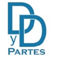 Partes D y D logo, Partes D y D contact details