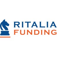 Ritalia Funding logo, Ritalia Funding contact details