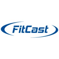 Fitcast logo, Fitcast contact details