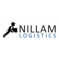 Nillam Logistics logo, Nillam Logistics contact details