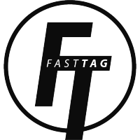 FastTag logo, FastTag contact details