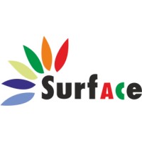 Surface Paints logo, Surface Paints contact details