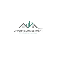 UpperHill Investment Group logo, UpperHill Investment Group contact details