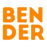 Bender logo, Bender contact details