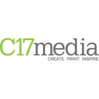 C17 Media logo, C17 Media contact details