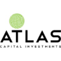 Atlas Capital Investments logo, Atlas Capital Investments contact details