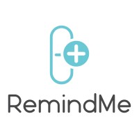 RemindMe logo, RemindMe contact details