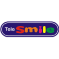 TeleSmile) logo, TeleSmile) contact details