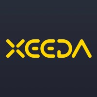 XEEDA logo, XEEDA contact details