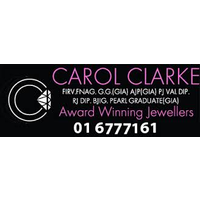 Carol Clarke Jewellers Engagement Rings logo, Carol Clarke Jewellers Engagement Rings contact details