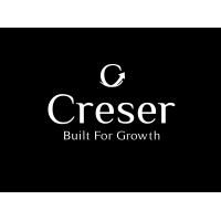 creser.in logo, creser.in contact details