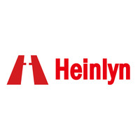 Heinlyn logo, Heinlyn contact details