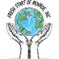 Fresh Start of Monroe, Inc. logo, Fresh Start of Monroe, Inc. contact details