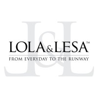 LOLA AND LESA logo, LOLA AND LESA contact details