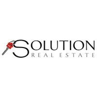 Solution Real Estate logo, Solution Real Estate contact details