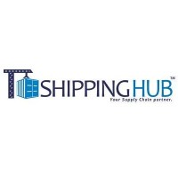 Shipping HUB logo, Shipping HUB contact details