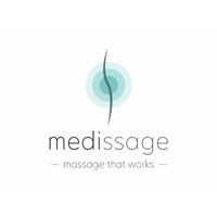 Medissage logo, Medissage contact details