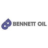 Bennetts Oil Company logo, Bennetts Oil Company contact details