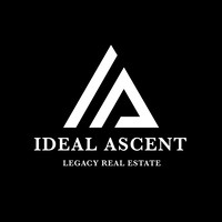 Ideal Ascent logo, Ideal Ascent contact details