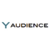 Y Audience logo, Y Audience contact details