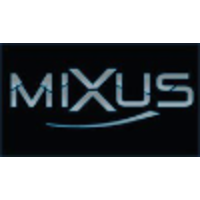 MIXUS logo, MIXUS contact details