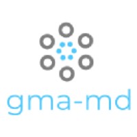 GMA-MD logo, GMA-MD contact details