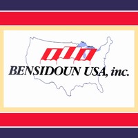 Bensidoun USA logo, Bensidoun USA contact details