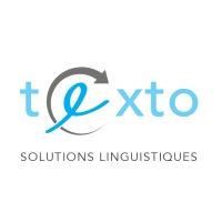 Texto Solutions Linguistiques logo, Texto Solutions Linguistiques contact details