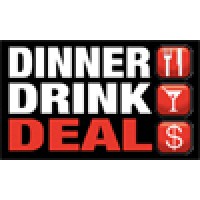 DinnerDrinkDeal.com logo, DinnerDrinkDeal.com contact details