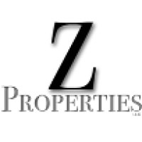 Z Properties Group logo, Z Properties Group contact details