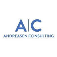 Andreasen Consulting logo, Andreasen Consulting contact details