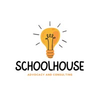 Schoolhouse Advocacy and Consulting LLC logo, Schoolhouse Advocacy and Consulting LLC contact details