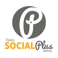 Rádio Social Plus Brasil logo, Rádio Social Plus Brasil contact details