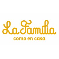 La Familia logo, La Familia contact details