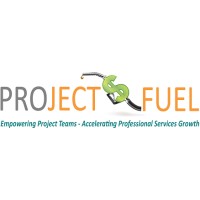 Project Fuel logo, Project Fuel contact details