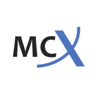 MyCapX logo, MyCapX contact details