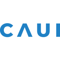 CAUI logo, CAUI contact details