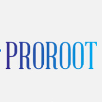 PROROOT logo, PROROOT contact details