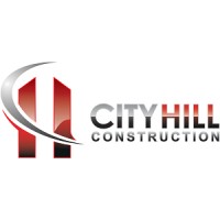 City Hill Construction Inc. logo, City Hill Construction Inc. contact details